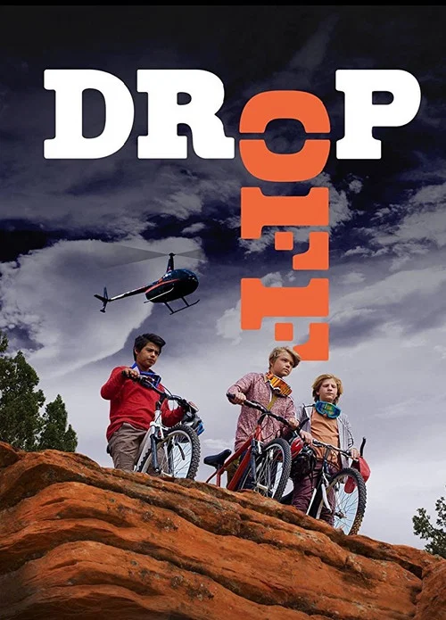 Drop Off постер