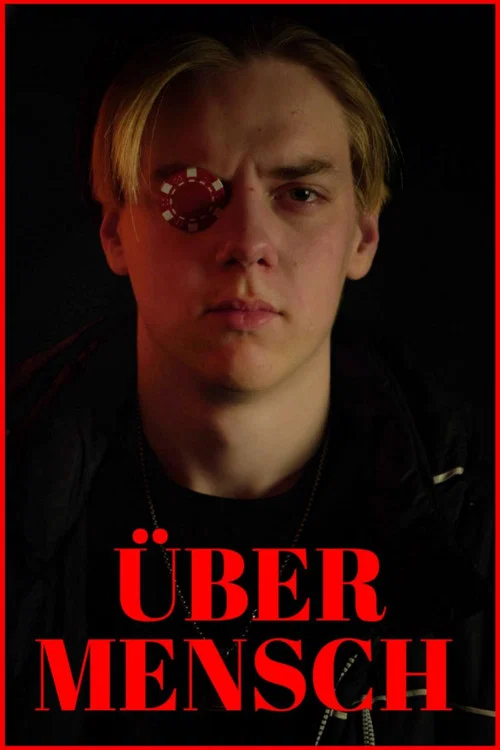 Übermensch постер