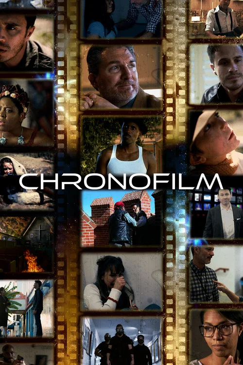 Chronofilm постер