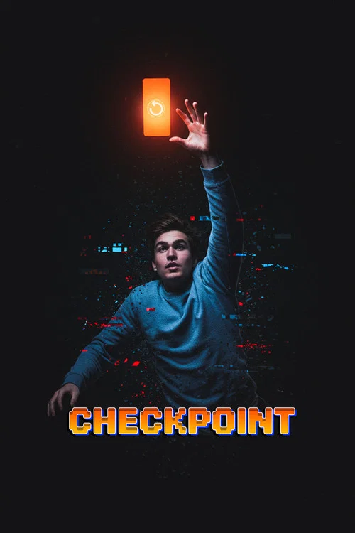 Checkpoint постер