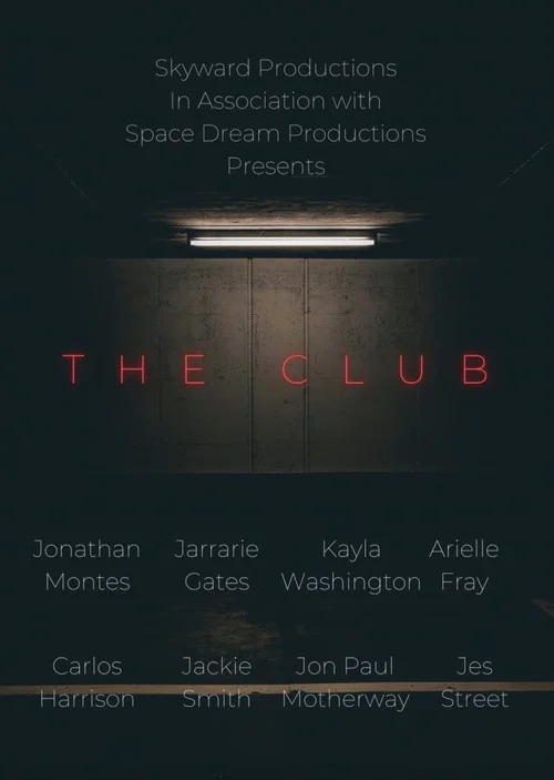 The Club постер