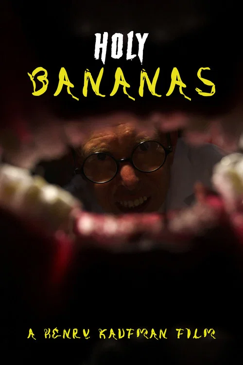 Holy Bananas постер