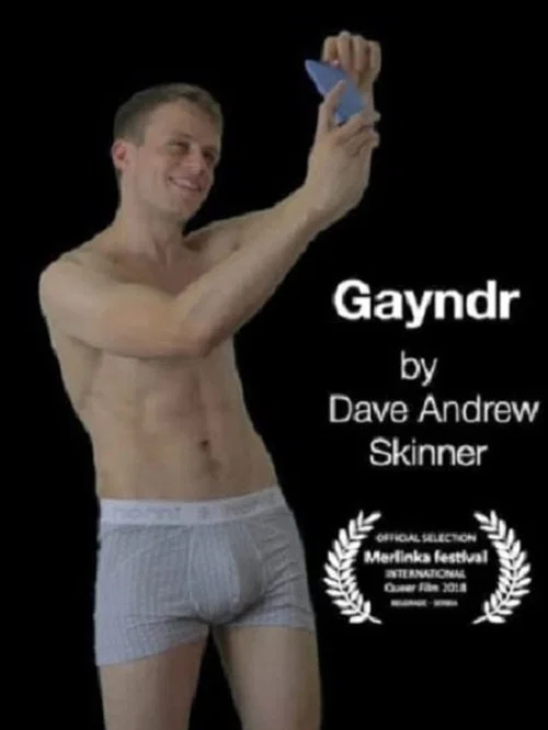 Gayndr II постер
