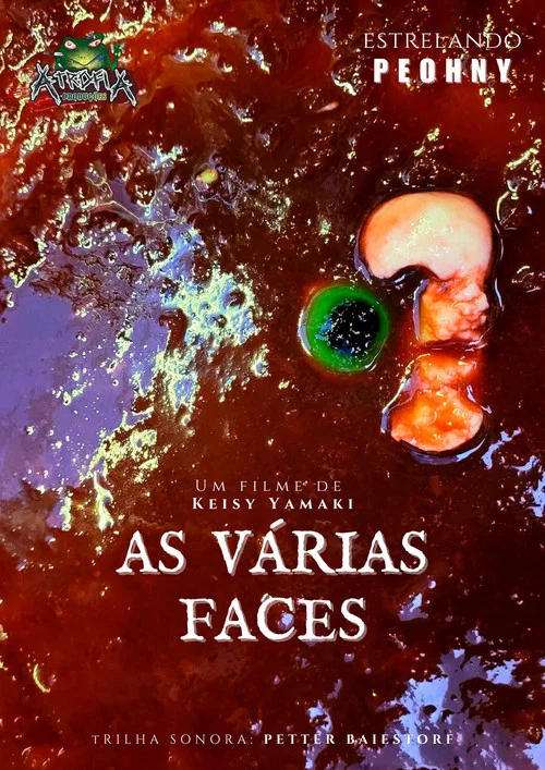As Várias Faces постер