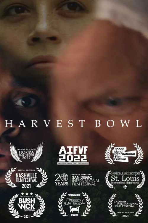 Harvest Bowl постер