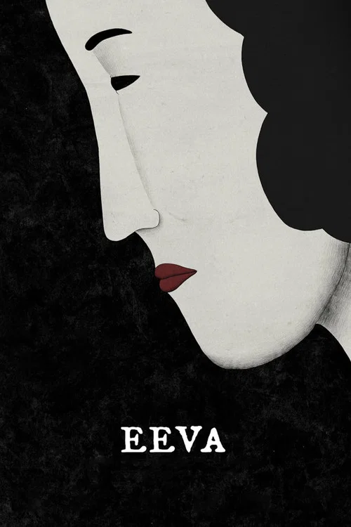 Eeva постер