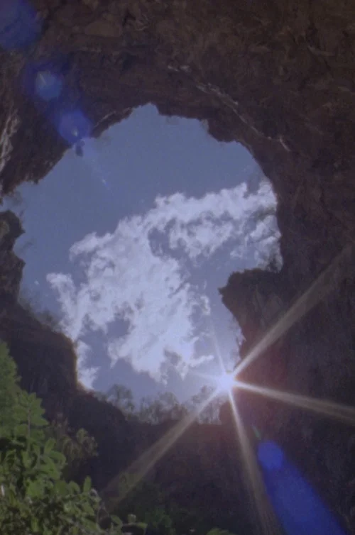 Olhe Bem As Montanhas постер