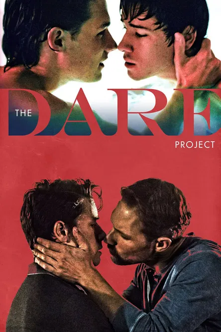 The Dare Project постер