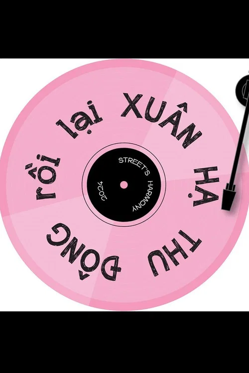 Xuân Hạ Thu Đông Rồi Lại Xuân постер
