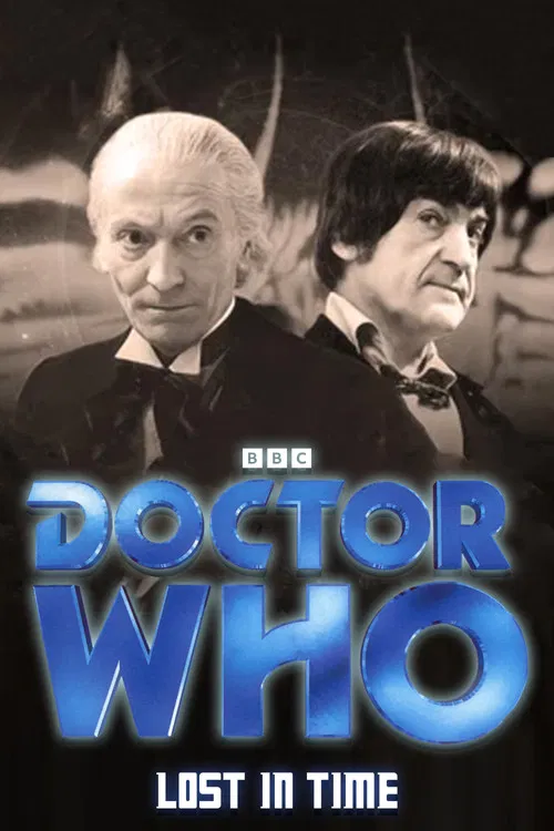 Doctor Who: Lost in Time постер