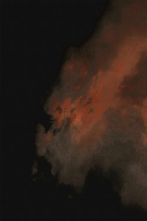 The Mist постер
