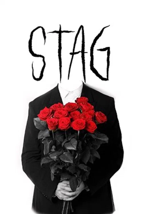 Stag постер
