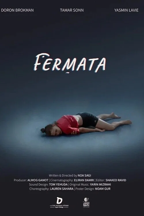 Fermata постер