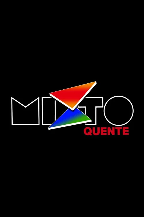 Mixto Quente постер