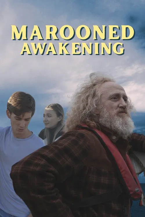 Marooned Awakening постер