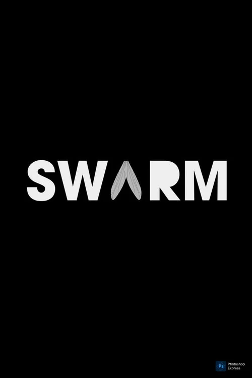SWARM постер