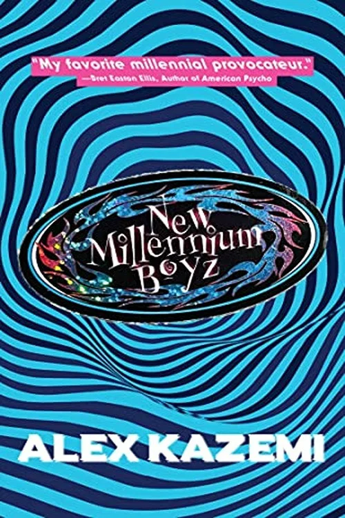 New Millennium Boyz постер