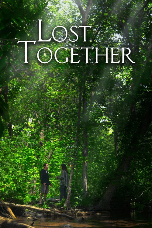 Lost Together постер