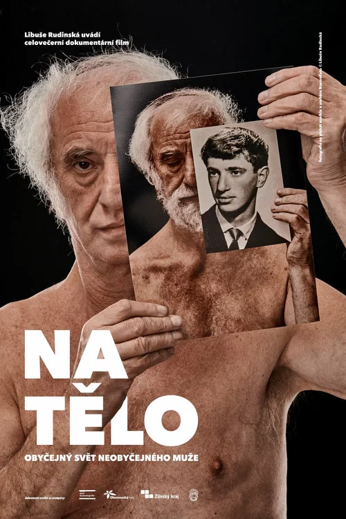Na tělo постер