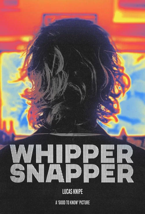 Whippersnapper постер