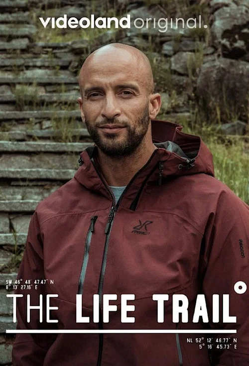 The Life Trail постер