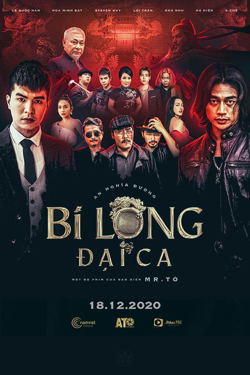 Bi Long Đại Ca постер