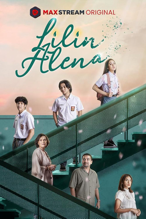 Lilin Alena постер