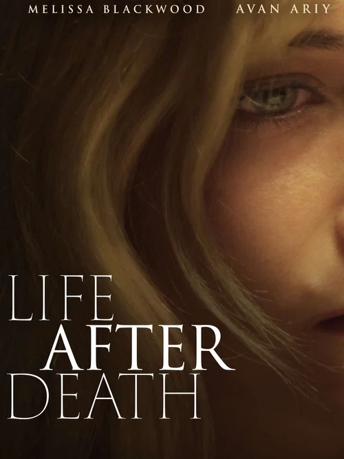 Life After Death постер