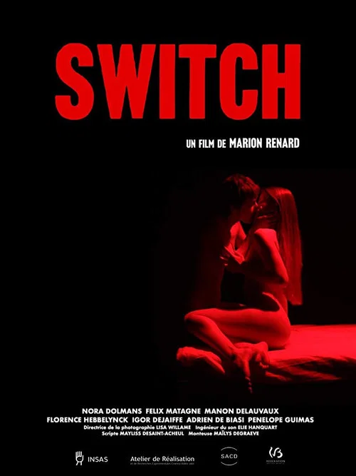 Switch постер
