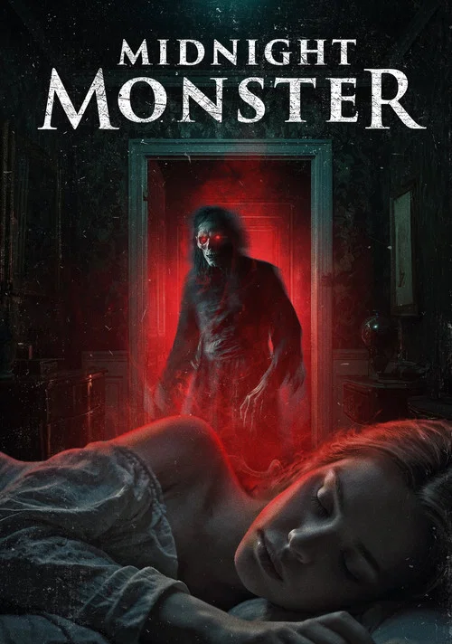 Closet Monster постер