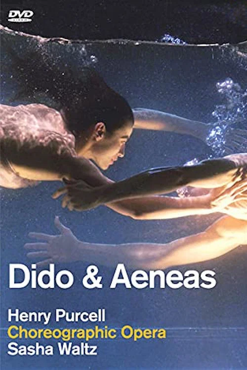 Dido & Aeneas постер
