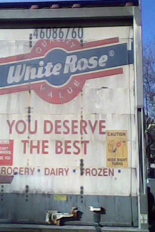 You Deserve The Best постер