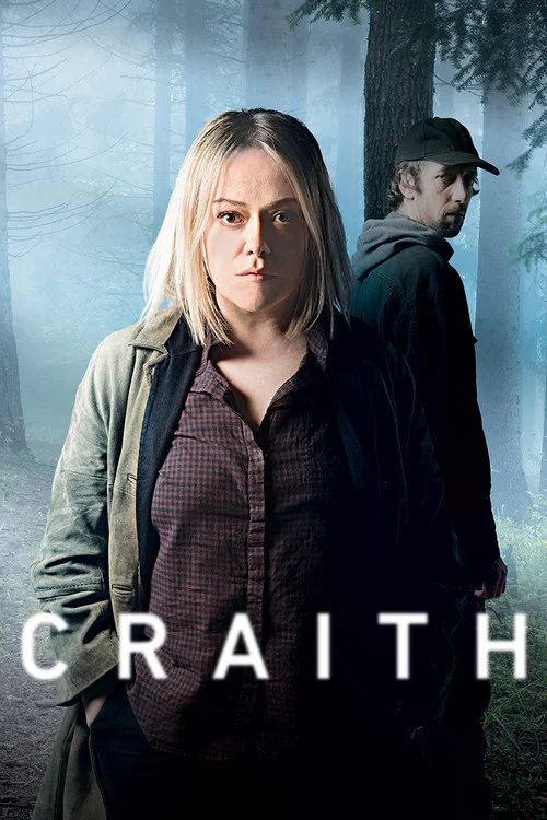Craith постер