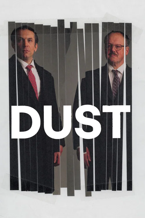Dust постер
