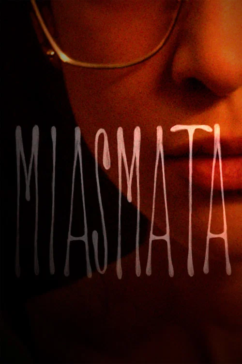 Miasmata постер