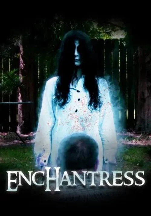 Enchantress постер