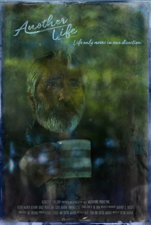 Another Life постер