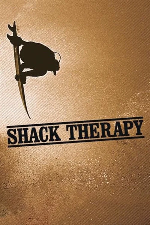 Shack Therapy постер
