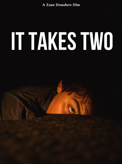 It Takes Two постер
