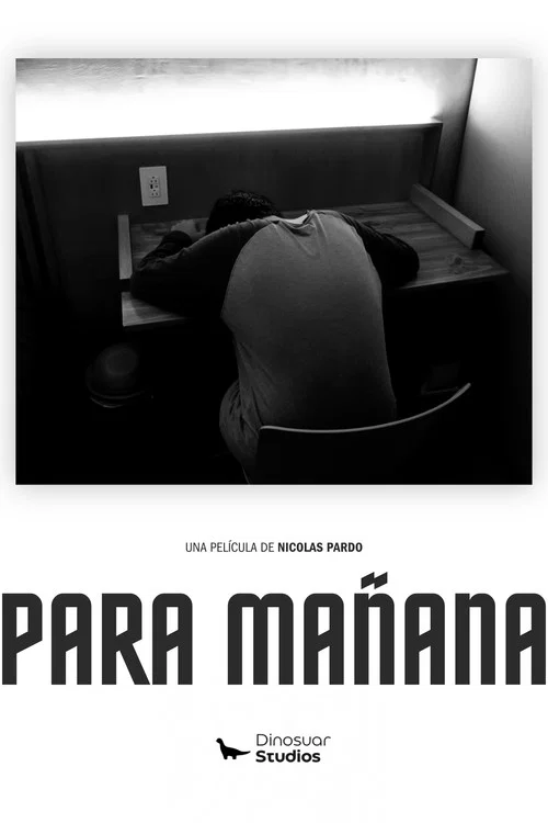 Para Mañana постер