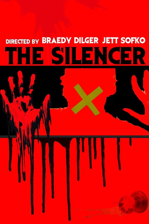 The Silencer постер
