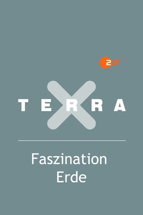 Faszination Erde постер