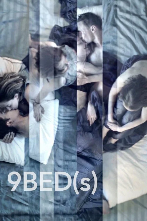 9 Beds постер