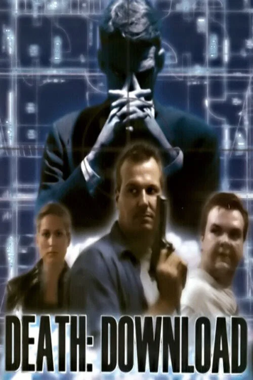 Death: Download постер