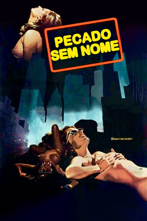 Pecado sem Nome постер