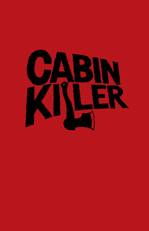 Cabin Killer постер