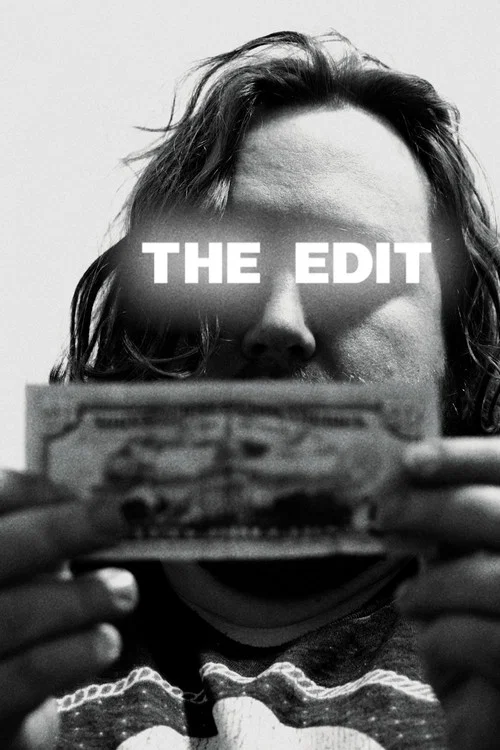 The Edit постер
