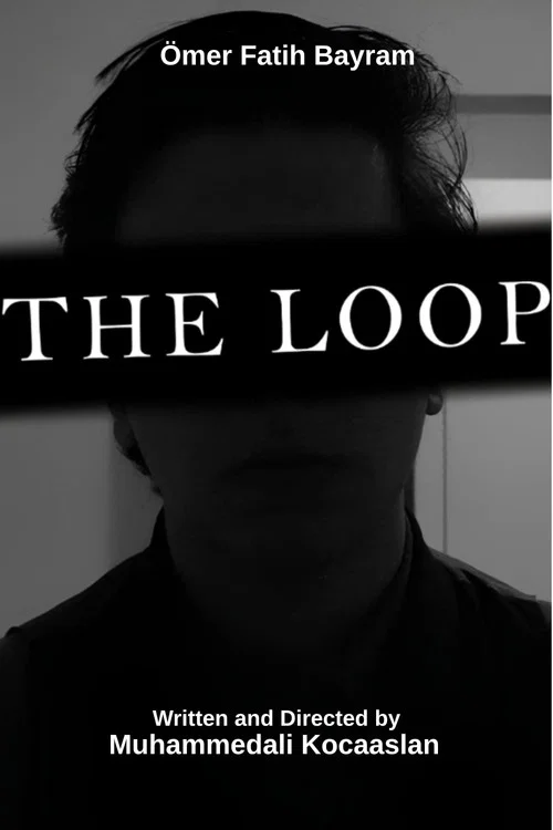 THE LOOP постер