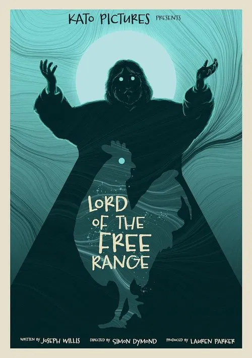 Lord of the Free Range постер