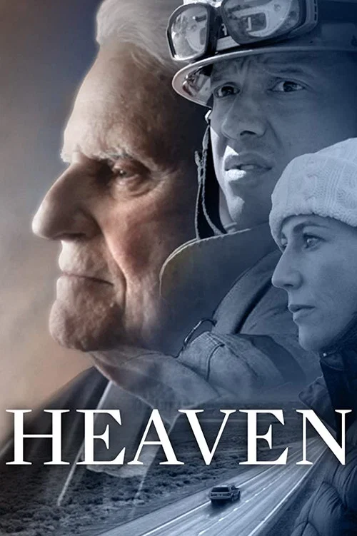 Heaven постер